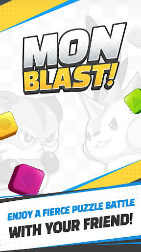 MON BLAST!  screenshots 1