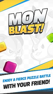 MON BLAST! Apk Download New 2022 Version* 1