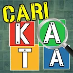 Cover Image of Tải xuống Cari Kata Indonesia  APK