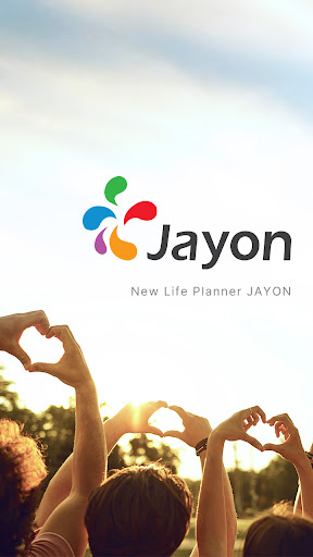 Android application 제이온 - JAYON screenshort