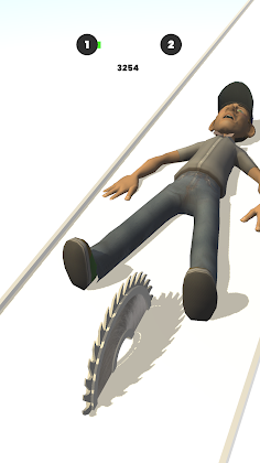 Slice Surprise - Screenshot 1