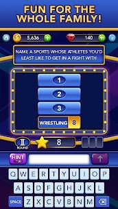 Fun Feud Trivia: Play Offline Apk Mod for Android [Unlimited Coins/Gems] 8