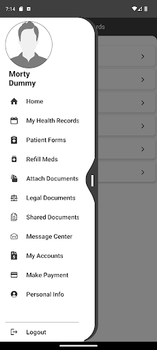 Our Village Pediatrics screenshot 3