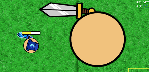 Swordbattle.io