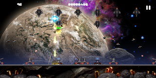 Funtafeusia - Screenshot 3
