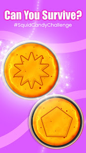Honeycomb Candy Challenge Game apkdebit screenshots 8