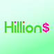 Hillion Rewards