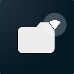 Cover Image of Télécharger Wireless File Manager  APK