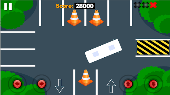 Bus-4-Life(圖5)-速報App