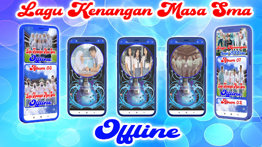 Lagu Kenangan Masa SMA 2000an
