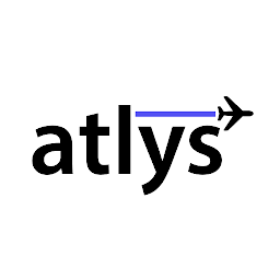 「Atlys - Visas On Time」圖示圖片