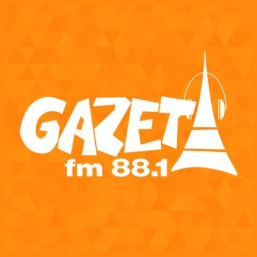 Rádio Gazeta 88.1 Download on Windows