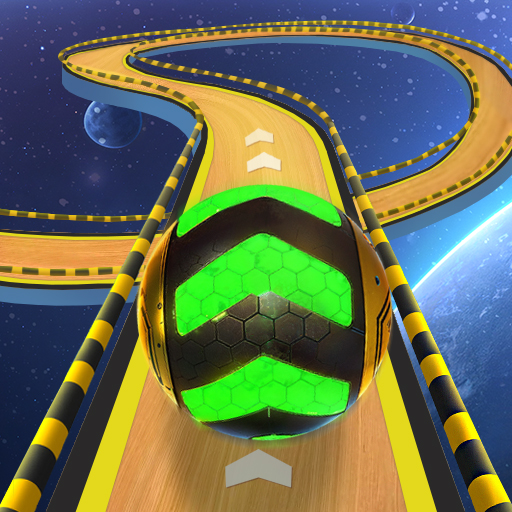 Space Rolling Balls Race Apps on Google Play