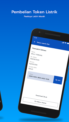 NusaproApps Screen 3