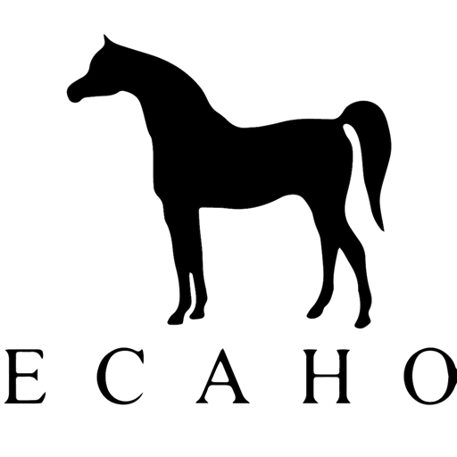 ECAHO logo