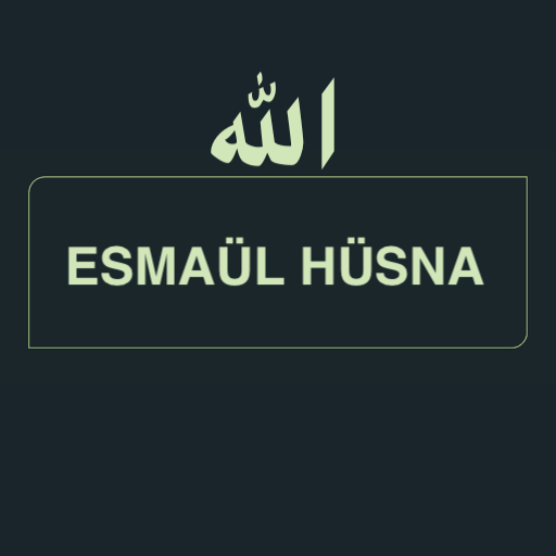 Asmaul Husna 2024
