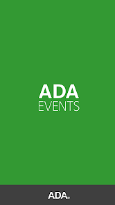 ADA Events 1