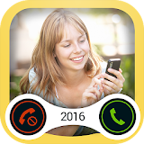 Prank Calling App ? Fake Call icon