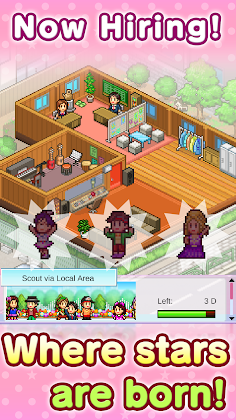 March to a Million - Screenshot 1
