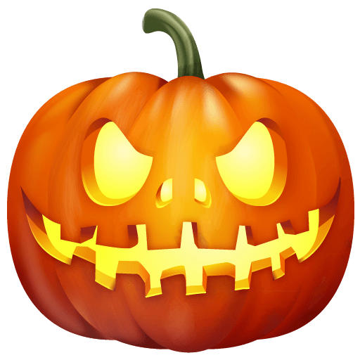 Halloween Jackpot logo