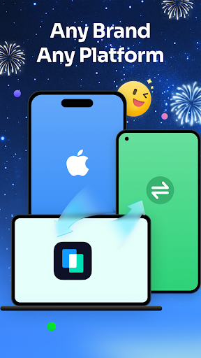 Data Transfer - MobileTrans screenshot 6