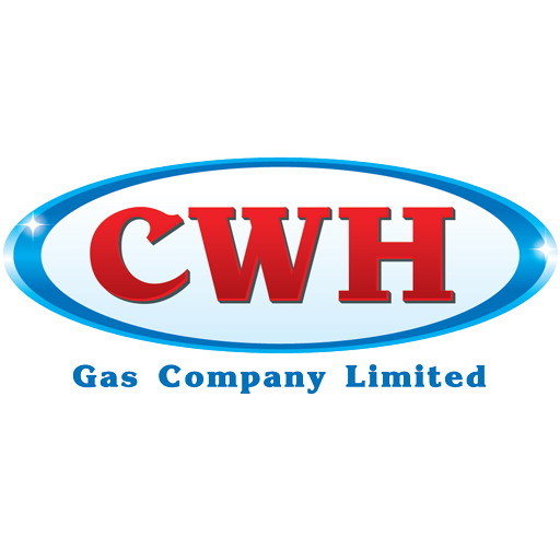 CWH Gas - AppWisp.com