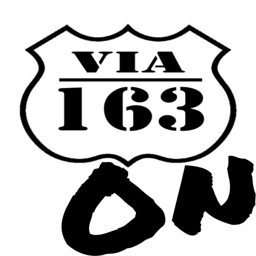 Via0n logo