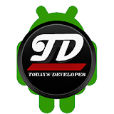 Today's Developer-Android app development tutorial icon