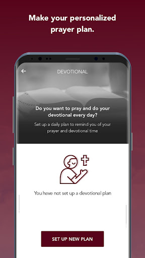 Kingdom Empowerment Covenant Screen 3