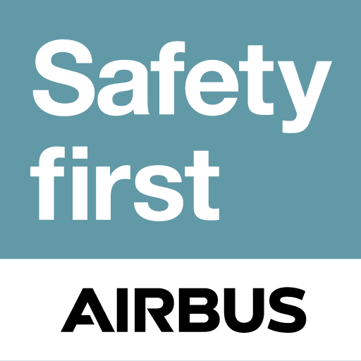 Airbus Safety first - Apps on Google Play