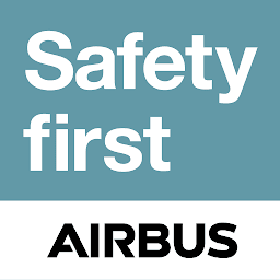 Icon image Airbus Safety first