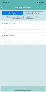 Screenshot image