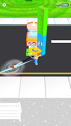 Cut Grass Idle poster 11