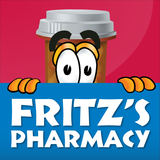 Fritz Pharmacy logo