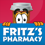 Fritz Pharmacy icon