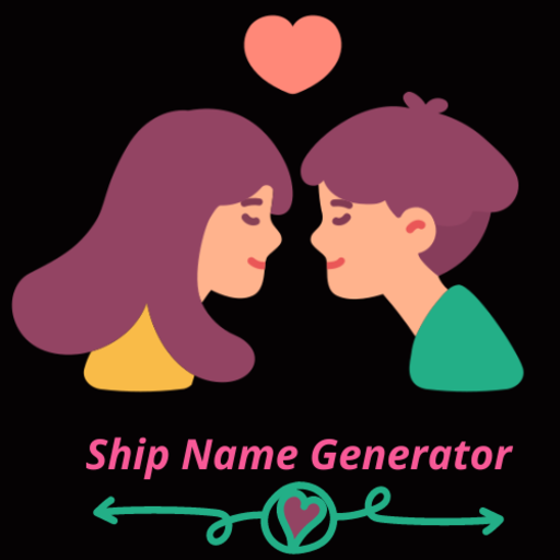 Ship Names Generator  Ship It