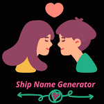 Cover Image of Herunterladen Ship Names Generator : Ship It  APK