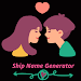 Ship Names Generator : Ship It Icon