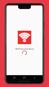 Show Wifi Password