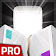 Reading Flashlight Pro (AD FREE) icon