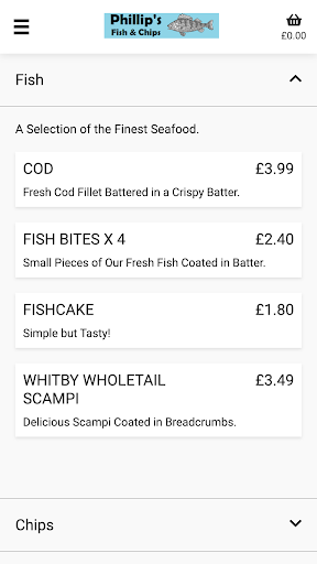 Phillips Chippy Screen 2