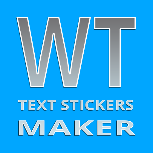 Wisdom Stickers Maker WhatsApp 2.014 Icon