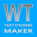 Wisdom Stickers Maker WhatsApp