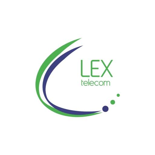 Lex Telecom logo