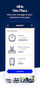 BISSELL Connect