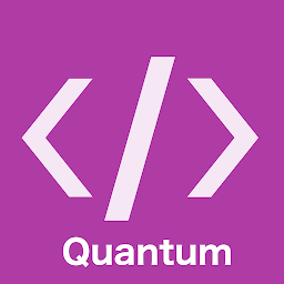 Imagen de icono Quantum Programming Compiler