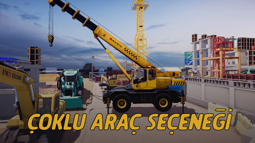 Uygulama önizlemesi