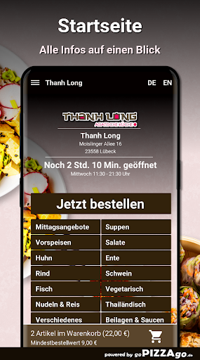 Thanh Long Lübeck Screen 2