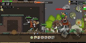 screenshot of Castle Defense Online