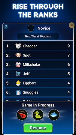 Game screenshot Hearts: Card Game hack